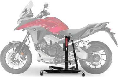 Produktbild von CS Power Classic-Zentralständer für Honda Crossrunner 11-20