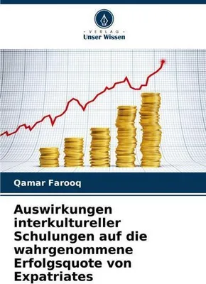 Obrázok produktu pre Auswirkungen interkultureller Schulungen auf die wahrgenommene Erfolgsquote von Expatriates
