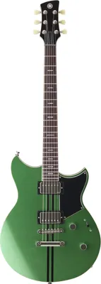 Productafbeelding van Yamaha Revstar RSS20, kleur: Flash Green