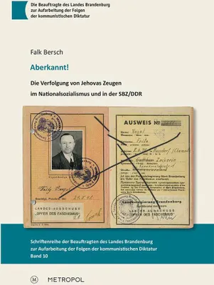 Produktbild von Aberkannt!