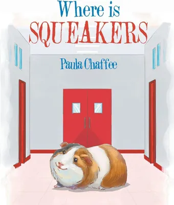 Produktbild von Where is Squeakers