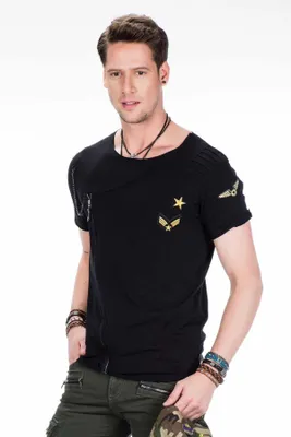 Produktbild von Ct367 Herren T-Shirt