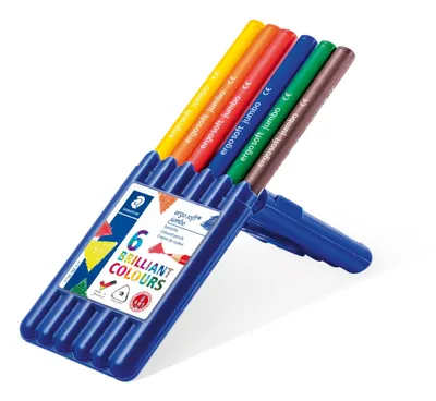 Produktbild von Staedtler 158 SB6