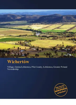 Produktbild von Wichertow