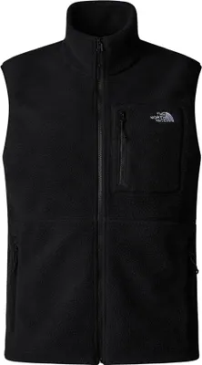 Produktbild von The North Face M Yumiori Vest TNF Black M