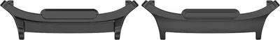 Image de Pour Samsung Galaxy Watch Ultra 47mm 2x 22mm Watch Band adaptateur de connexion