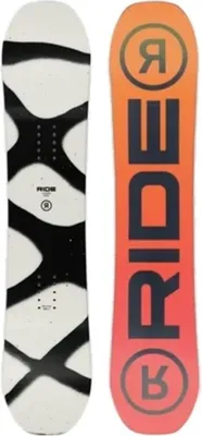 Zdjęcie produktu dla Ride Junior Snowboard Lowride 2026: 120 Rozmiar: 120