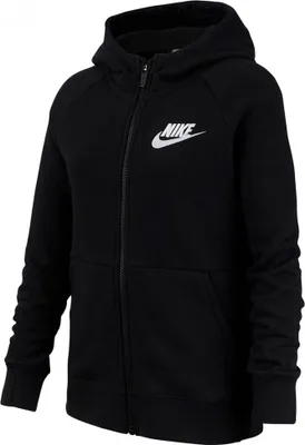 Produktbild von Nike Sweatshirts Sportswear, BV2712010, Größe: 146