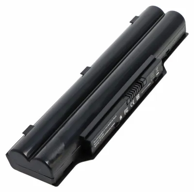 Productafbeelding van Accu geschikt voor FPCBP250, 10,8 Volt, 5200mAh