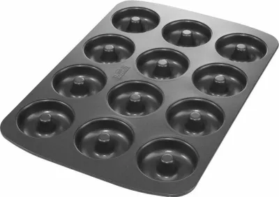 Obrázok produktu pre RBV Birkmann 881624, Obdĺžnikový, Čierna, 1 kusov