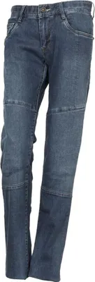 Image de Esquad Louisy II Damenjeans, blue stone waschung, 30