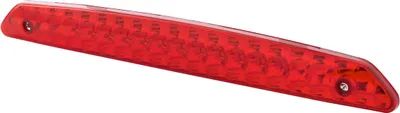 Produktbild von Zusatzbremsleuchte hinten 12 V 2,1 W LED rot HELLA für u.a. DAF