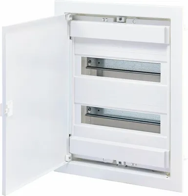Obrázok produktu pre Modulový Box Eti S Kovovými Dvierkami 24