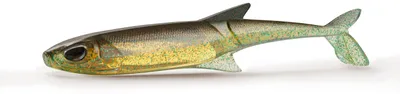 Produktbild von Nays NTRL 35 C-45 Gummifisch Raubfischköder