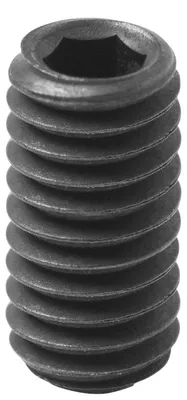Immagine prodotto di Vite a Esagono di fissaggio M3x6mm, confezione da 10 pezzi.