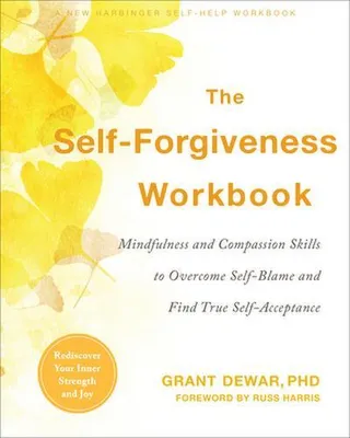 Obrázek produktu pro The Self-Forgiveness Workbook