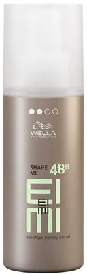 Immagine prodotto di Wella EIMI Shape Me 48H 150 ml