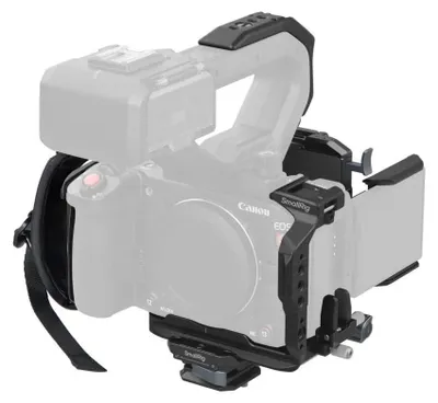 Zdjęcie produktu dla SmallRig 5658, 181,4 mm, 174,2 mm, 192 mm, 607 g, 157,5 mm, 232 mm