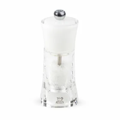 Obrázok produktu pre Biely Mlynček Na Soľ Peugeot Molène 29029