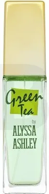 Produktbild von Damenparfüm Green Tea Essence Alyssa Ashley EDT (100 ml)