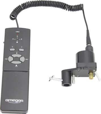 Produktbild von Omegon RA-Motor für 126/920 EQ-3 und 150/750 EQ-4