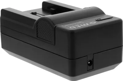 Produktbild von Ladegerät BLACK für Akku-Typ: Sony NP-FZ100