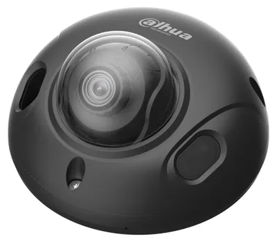 Produktbild von DAHUA DH-IPC-HDBW3441F-AS-S2-B Network Camera