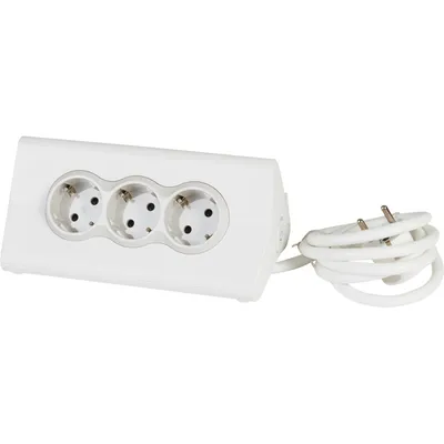 Obrázek produktu pro Legrand 694810, 132 mm, 310 mm, 108 mm, 703 g, 1 kusů