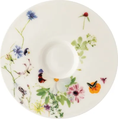 Imagen del producto de Rosenthal Espresso-Untertasse Grand Air 10530-405109-14716