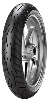 Produktbild von Metzeler Motorradreifen car-tyres Roadtec Z8 Interact ( 120/70 ZR17 TL (58W) M/C, Variante M, Vorderrad )