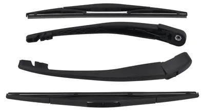 Produktbild von KAMOKA 25159 Wischerarm Scheibenwischerarm Hinten für NISSAN X-TRAIL (T31) 350mm mit Wischblatt