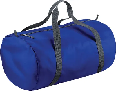 Image de Sac de voyage BagBase, imperméable, 32 litres RW2577 (taille unique) (Bleu royal)