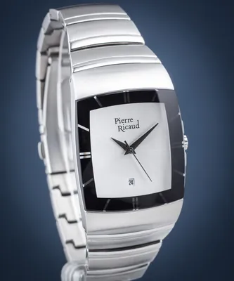 Obrázok produktu pre Pánske hodinky Pierre Ricaud Classic