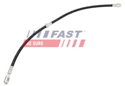 Produktbild von Bremsschlauch 643 mm