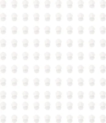 Immagine prodotto di 100PCS Cuscinetto di sudore ascellare monouso Invisibile durevole assorbente ascellare per l'estate