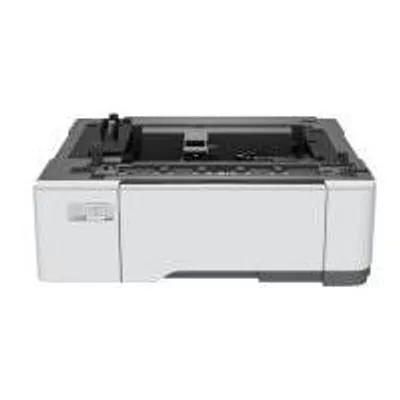 Zdjęcie produktu dla Lexmark 25B2900, Podajnik papieru, Lexmark, 550 ark., 60 - 176 g/m², Biały, Chiny