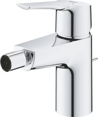 Produktbild von GROHE Start EHM, Bidet, Hebelgriffe, Chrom