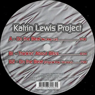 Zdjęcie produktu dla On The Beat