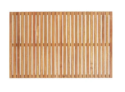 Produktbild von Baderost Indoor & Outdoor Acacia 55x85