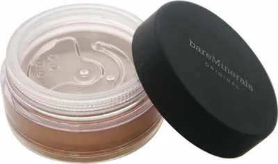 Produktbild von Bareminerals Original Foundation Spf15 27-Warm Deep