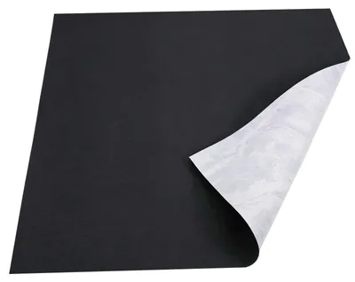 Silikonmatte 60x60 cm, Antirutsch, zuschneidbar, Staubschutz für Haushaltsgeräte