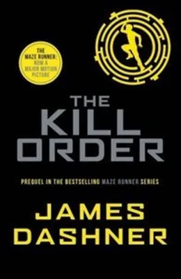 Produktbild von Maze Runner Prequel: The Kill Order