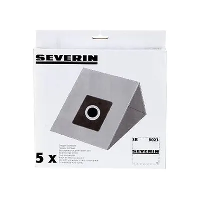Zdjęcie produktu dla Worki do odkurzaczy Severin SB 9023
