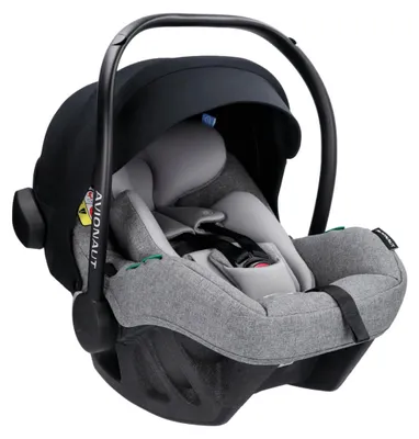 Produktbild von Avionut Pixel PRO 2.0 C Babyschale Grey
