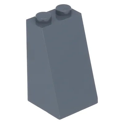 Zdjęcie produktu dla LEGO: nachylenie 2x2x3 dbg