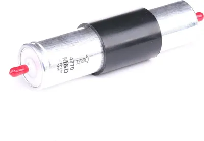 Produktbild von Kraftstofffilter MEAT & DORIA 4770 für BMW 3 Limousine (E46) Filtereinsatz