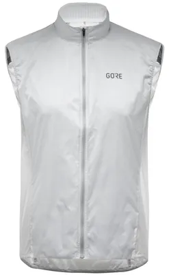 Produktbild von GOREWEAR Drive Weste Herren, White, S