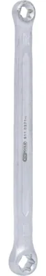 Produktbild von KS Tools TX-E-Doppel-Ringschlüssel, E6xE8
