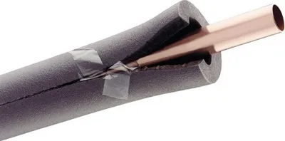 Produktbild von Rohrisolierung Climaflex 2 m selbstklebend 35-20