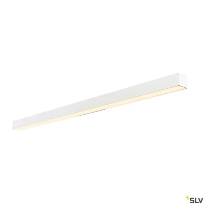 Zdjęcie produktu dla Lampa ścienna LED Q-LINE, biała, 3000K